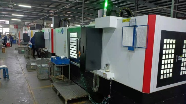 數(shù)控銑床設(shè)備進給路線的明確-科鼎數(shù)控（建議收藏）