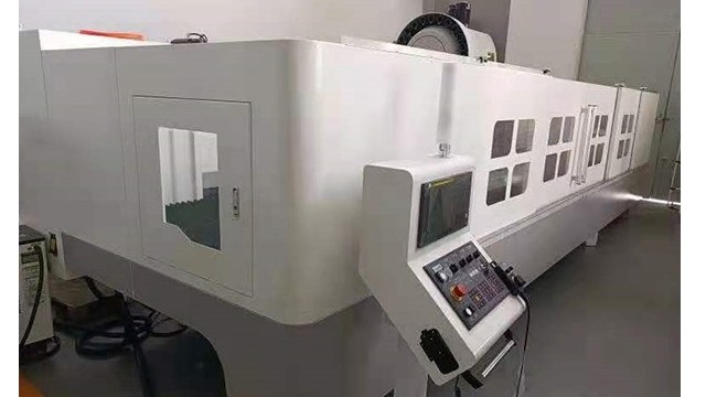 cnc加工中心的發(fā)展狀況-科鼎鑫