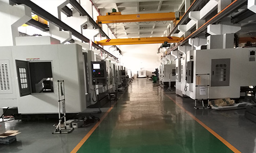 如何避免加工中心撞刀？科鼎數(shù)控告知您！