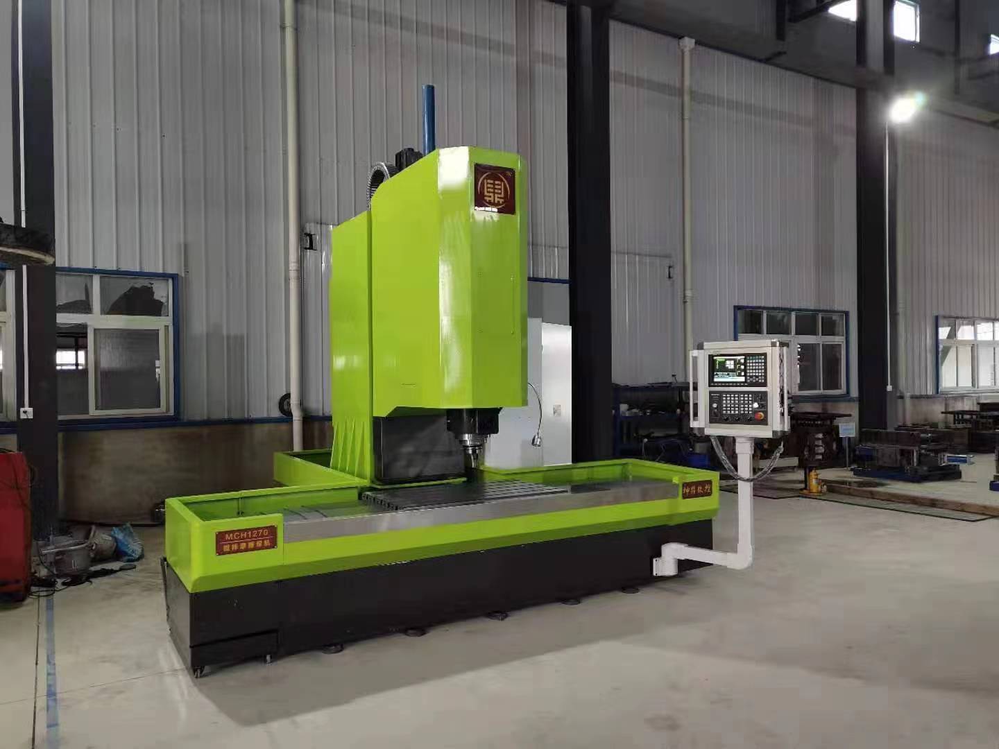 慣性數(shù)控摩擦焊接機(jī)的方法-科鼎數(shù)控設(shè)備