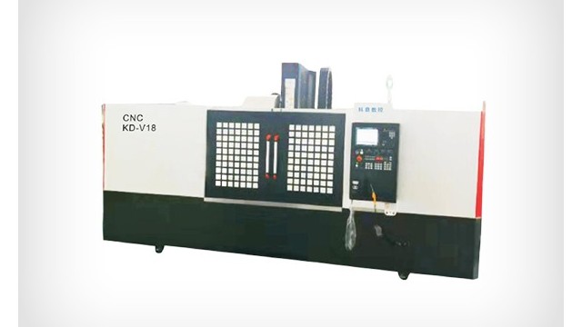 想知道立式加工中心有哪些優(yōu)勢(shì)嗎？科鼎數(shù)控來(lái)給您介紹！