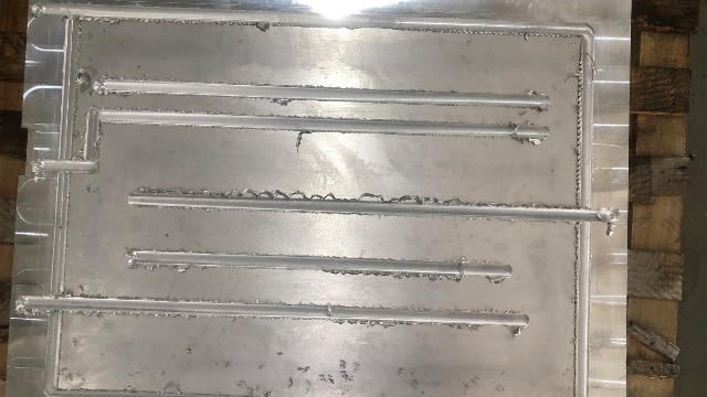 焊接熱源主要有哪些？他們分別有什么特點？-科鼎數(shù)控