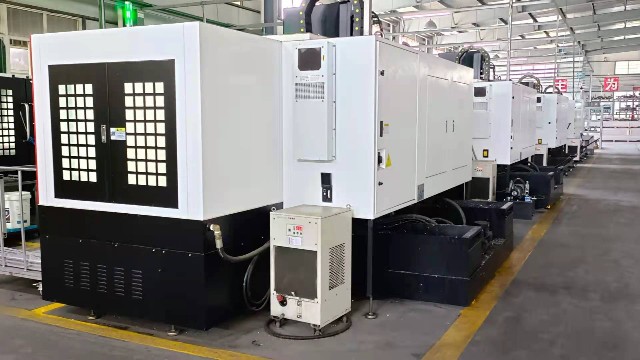 加工中心能加工什么物件？