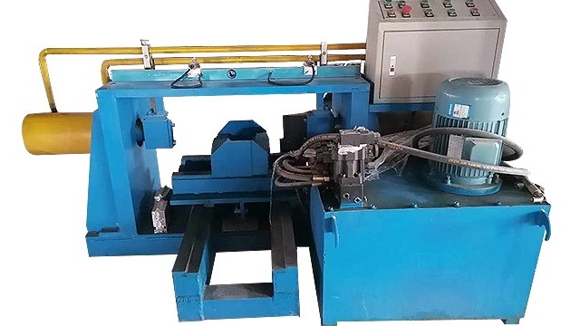 擠壓模具開模機設備介紹，廠家告訴您！-科鼎數(shù)控