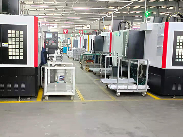 數(shù)控鋁型材加工中心用什么系統(tǒng)好？