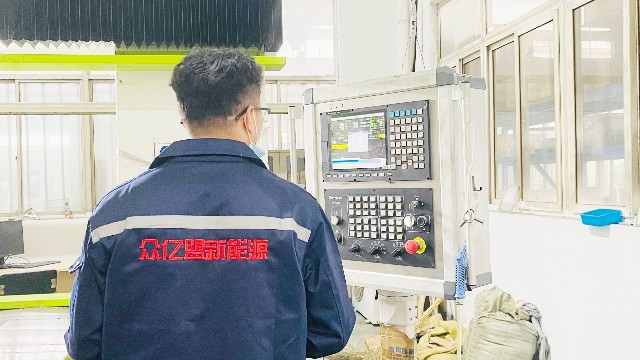 機(jī)加人必備，快看看這些你都有了嗎？-科鼎鑫