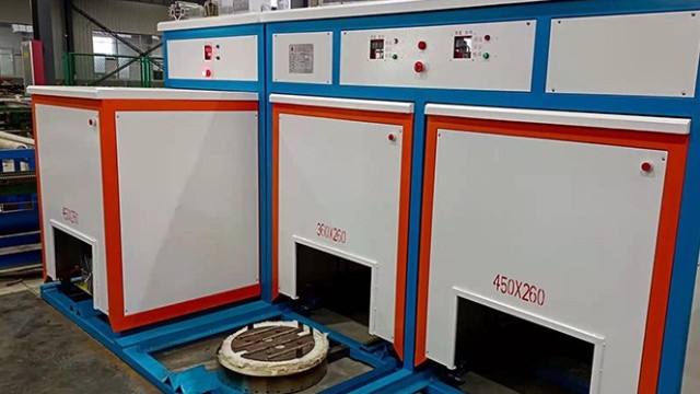 模具快速加溫爐購買時應(yīng)該要注意什么？-科鼎數(shù)控