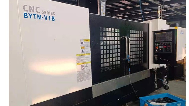 做cnc數(shù)控加工中心操作員工資有多少？-科鼎數(shù)控