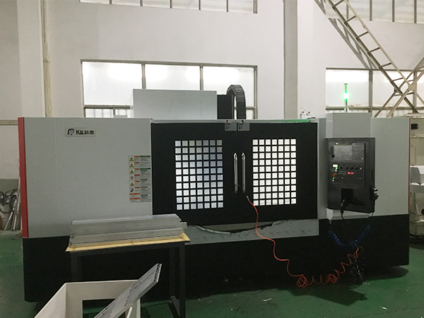 數(shù)控銑床是做什么的？