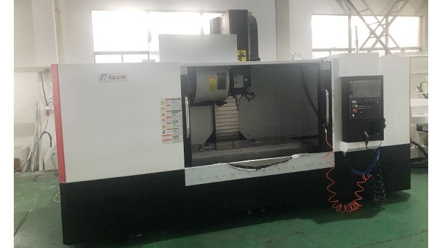 我國數(shù)控加工中心的精度是多少？和國外比相差到底有多大