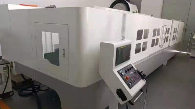 鋁型材加工中心型號(hào)是怎么規(guī)定的？