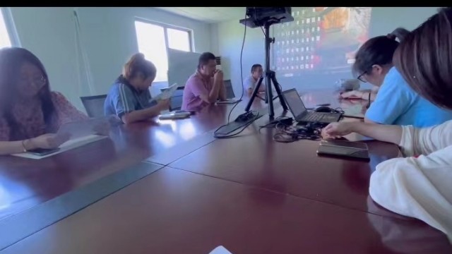 一周一會(huì)，總結(jié)經(jīng)驗(yàn)-科鼎鑫