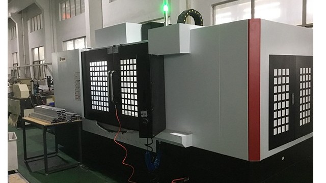 數(shù)控cnc加工中心每天的操作流量(崗位職責)-科鼎鑫