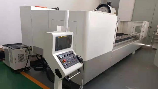 型材加工中心便宜又簡(jiǎn)單易操作！