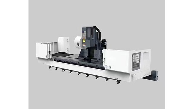 cnc加工中心----引領(lǐng)制造業(yè)的新潮流