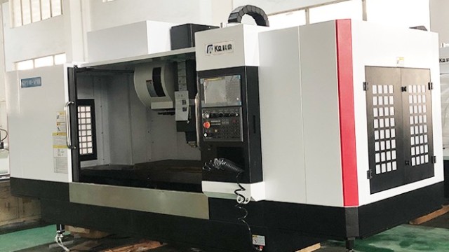 數(shù)控加工中心平面銑有什么加工特點？-科鼎鑫