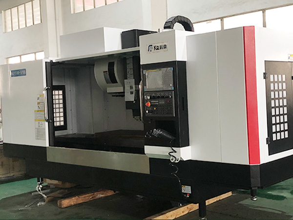 數(shù)控加工中心平面銑有什么加工特點(diǎn)？-科鼎鑫