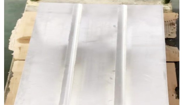 5g散熱器鋁型材摩擦焊接利器-科鼎數(shù)控MCH860攪拌摩擦焊機(jī)