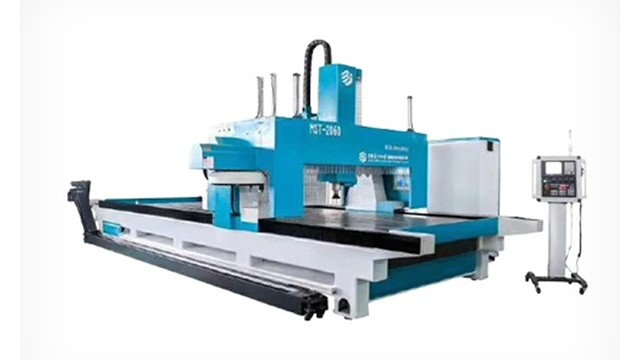 龍門加工中心有哪些結(jié)構(gòu)?什么作用？-科鼎數(shù)控