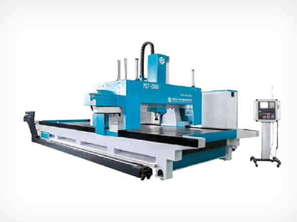 數(shù)控龍門(mén)加工中心的一些特點(diǎn)