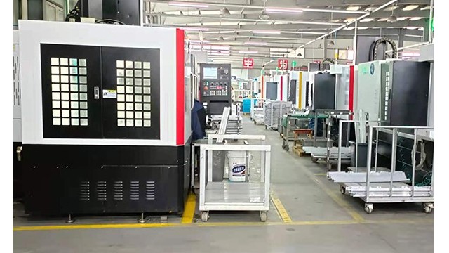 開粗、光刀鋁型材加工中心師傅總結(jié)的加工經(jīng)驗！