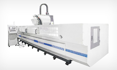 鋁型材加工中心大批量加工所需的夾具有哪些？