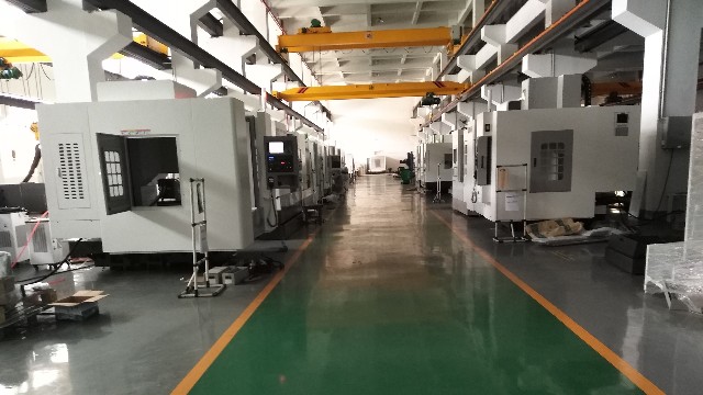 數(shù)控加工中心主要做什么的？