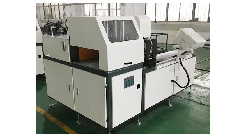 切鋁機(jī)設(shè)備自帶的吸塵裝置，你們覺得怎么樣？-科鼎鑫