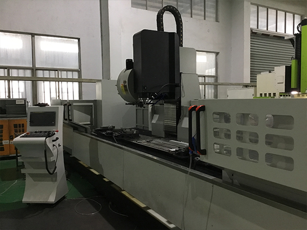 鋁合金可以用加工中心加工嗎？-科鼎數(shù)控