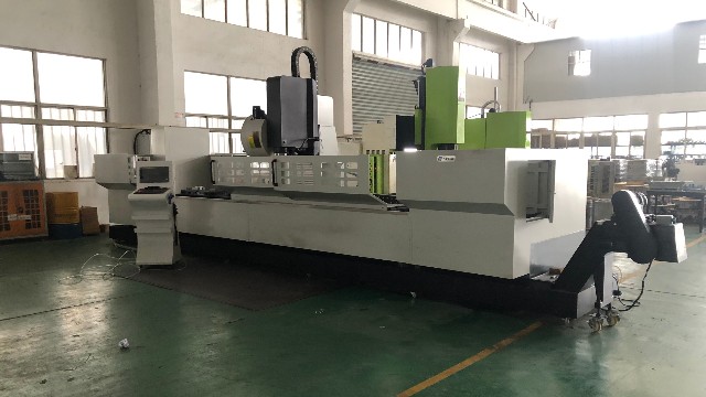 鋁型材加工中心的類(lèi)別-科鼎數(shù)控