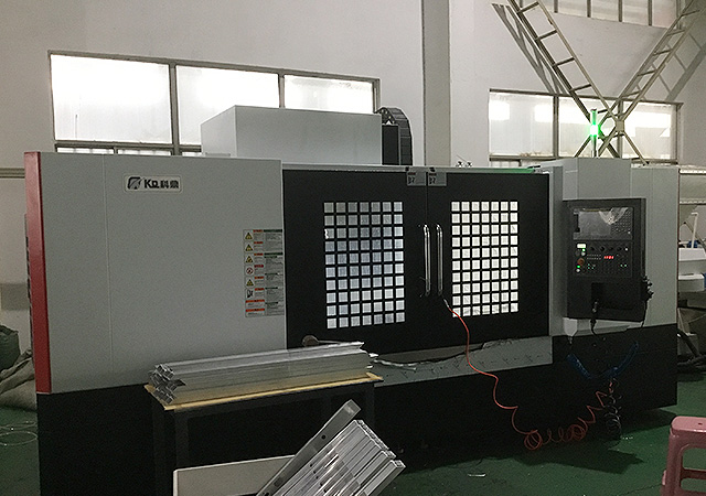 數(shù)控加工中心操作全匯總，這一次很全-科鼎數(shù)控