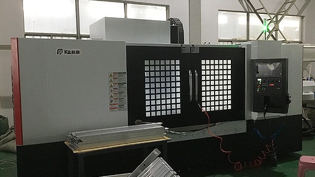 數(shù)控加工中心操作全匯總，這一次很全-科鼎數(shù)控