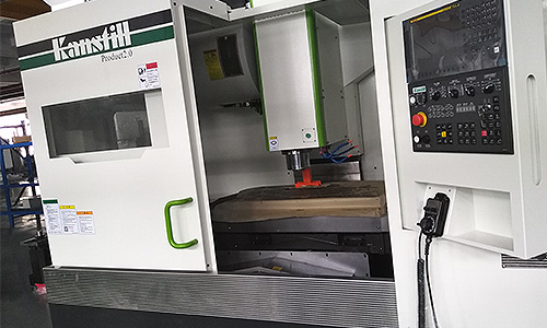 加工中心鉆頭為什么會經(jīng)常斷？什么原因？-科鼎數(shù)控