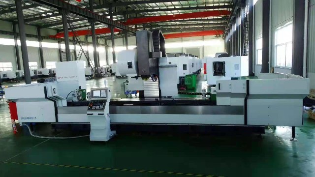 加工中心機(jī)床這些誤差要怎么改？怎么提升精準(zhǔn)度？-科鼎鑫