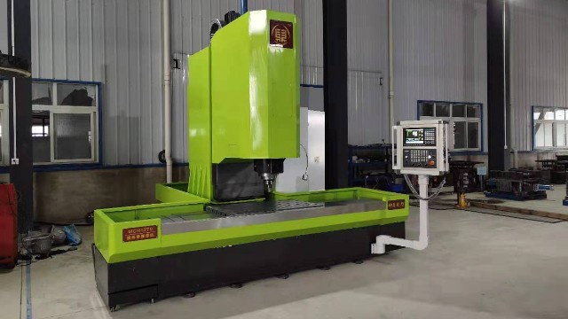 摩擦焊機的特點有哪些？-科鼎數(shù)控