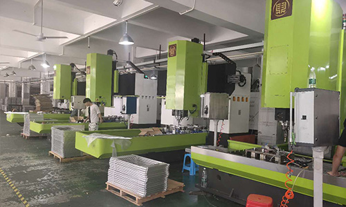 摩擦焊機的特點有哪些？