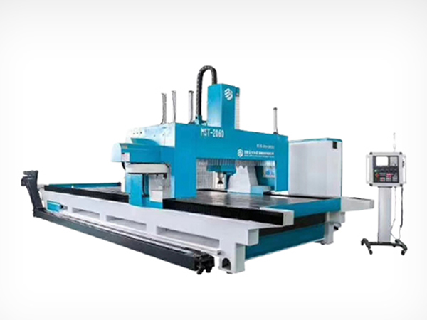 怎么判斷一臺加工中心設(shè)備的質(zhì)量？-科鼎鑫