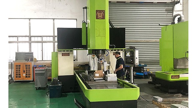 摩擦焊和攪拌摩擦焊有什么區(qū)別？-科鼎數(shù)控