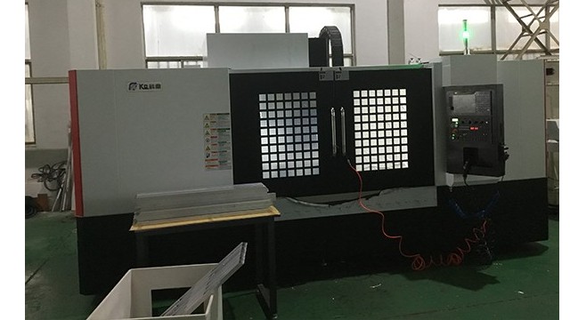 數(shù)控加工中心為什么主軸不轉呢？科鼎鑫廠家分析