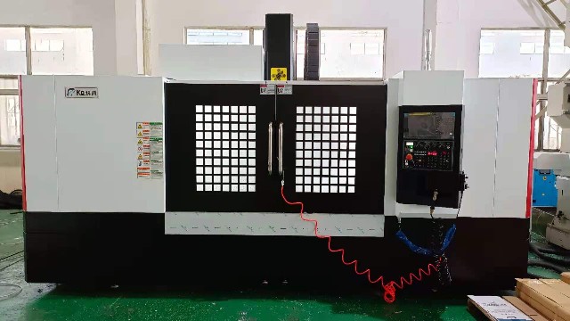 立式加工中心機(jī)床經(jīng)常用的部件要怎么維護(hù)？-江蘇科鼎鑫