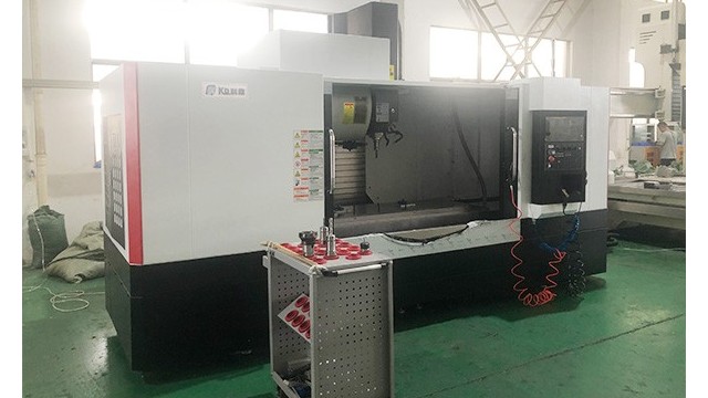 操作數(shù)控加工你知道需要哪幾步？-科鼎鑫