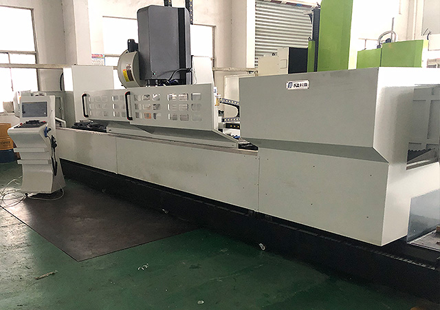 數(shù)控銑床和加工中心機(jī)床哪個(gè)會(huì)更好？-江蘇科鼎鑫告訴你