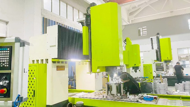 攪拌摩擦焊好在哪里？-科鼎鑫數(shù)控