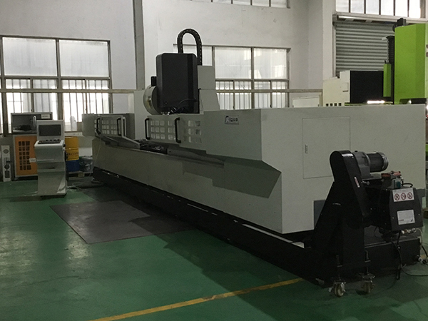 加工中心機床的使用期間會有哪些問題？-科鼎鑫