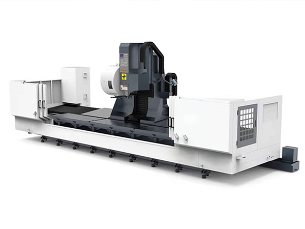 鋁型材加工中心怎么突然出現(xiàn)刀庫松刀故障是怎么回事？