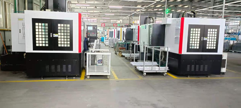 客戶場地實(shí)拍