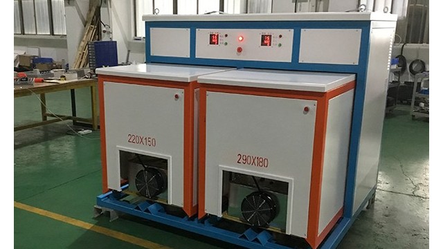 科鼎鑫——國(guó)內(nèi)快速模具爐生產(chǎn)廠(chǎng)家！