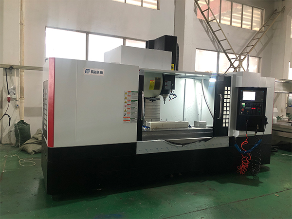 數(shù)控加工中心自動換刀裝置你知道多少？-科鼎數(shù)控