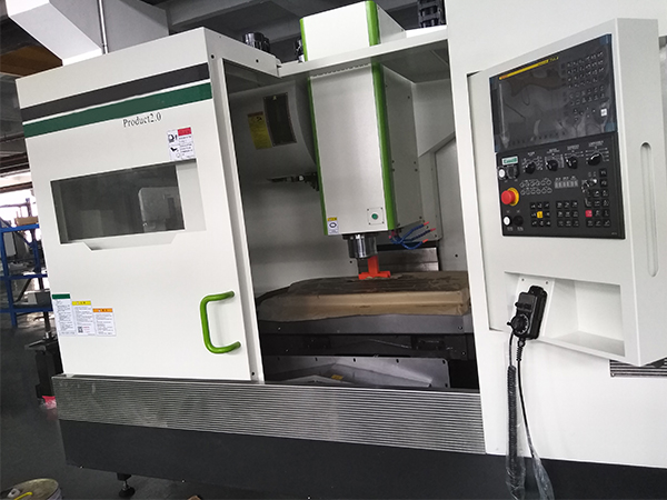 數(shù)控機床多少錢一臺？