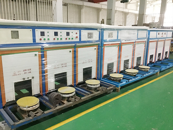 模具加熱爐哪家好？科鼎數(shù)控模具加熱爐10年不用換！